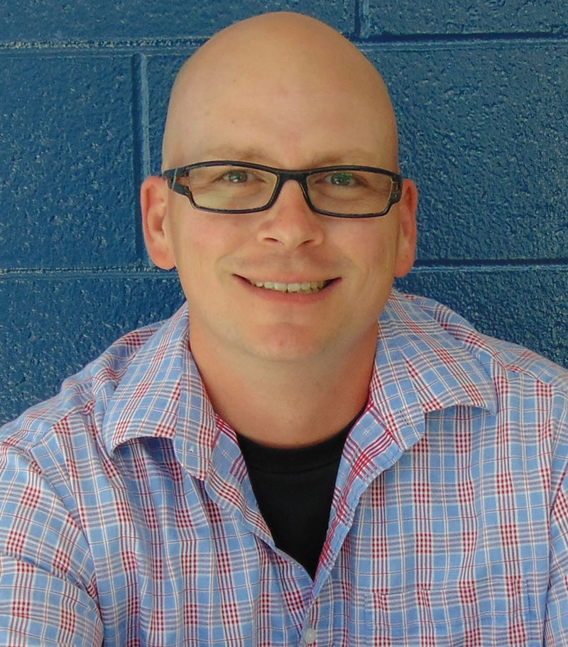 Joe Adkins