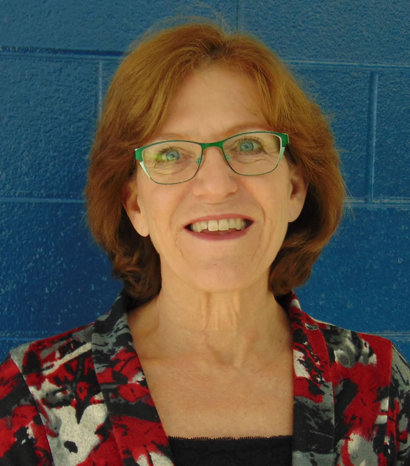 Jan Waichunas  </br> Accounting