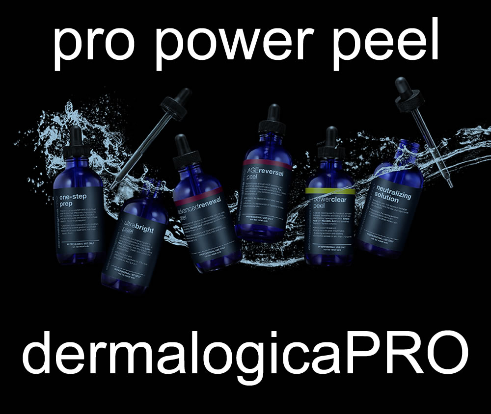 Dermalogica Pro Power Peel