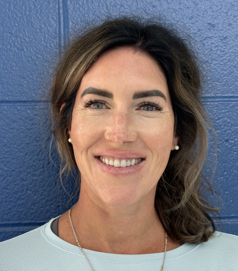 Karly Olson </br> Pro I Level